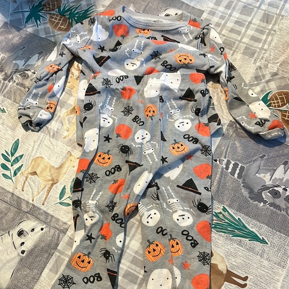 Halloween baby bundle - Picture 10 of 10